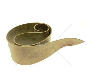 Těsnění šnekové skříně Fortschritt E 512, E514