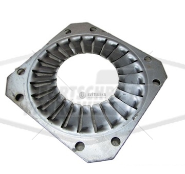 Těsnění spalin výfuku Fortschritt ZT303