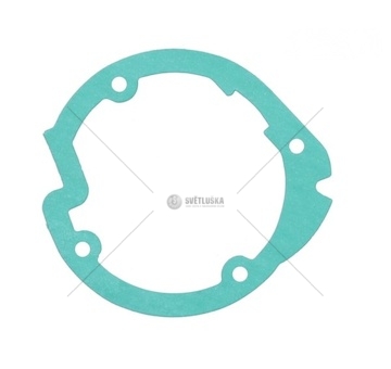 Těsnění spalovací komory D4,DS4 252113060001