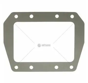 Těsnění spodního víka | 3711-1804