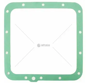 Těsnění spodního víka lombardini | TZL30002