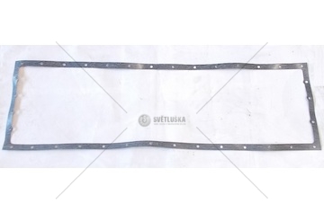 Těsnění spodního víka motoru Tatra 12V 64.23 papír