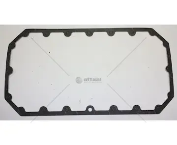 Těsnění spodního víka papír 1mm | 4701-0244.1