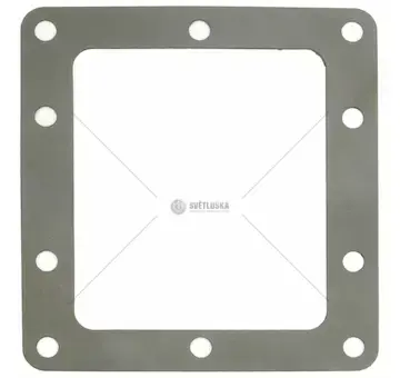 Těsnění spodního víka převodovky | 95-1805