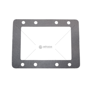 Těsnění spodního víka převodovky Zetor UŘI 55111814