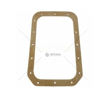 Těsnění spodního víka Zetor 20010203  2-válec