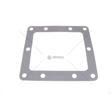 Těsnění spodního vika Zetor 951805