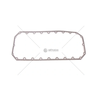 Těsnění spodního víka Zetor UŘI 72010208