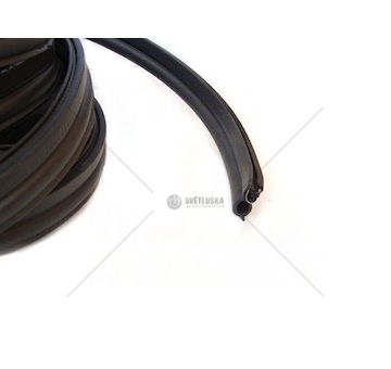 Těsnění střechy Zetor 59117942 délka 4,3m