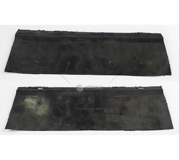 Těsnění stupně kabiny SCANIA R500 COSPEL COS1003.48101