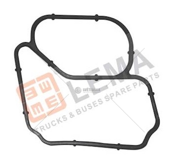 Těsnění systému chlazení VOLVO,RVI DXI LEMA LE24805.56