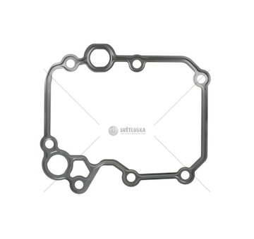 Těsnění tělesa filtru oleje man l2000,tgm,tgl d0824/0834/0836 lfl/loh od 09.2000 0047311_A