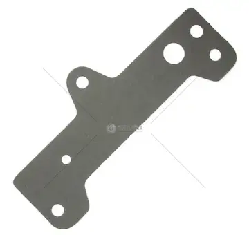 Těsnění tělesa olejového čističe - dvoustupňový čistič | 95-0706