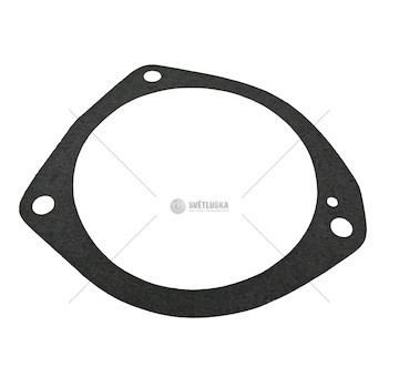 Těsnění tělesa vodní pumpy