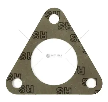 Těsnění tlumiče výfuku | 7001-1402