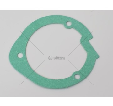 Těsnění topení AIRTRONIC D2 12/24V D&E UP-D2