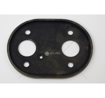 Těsnění topení Eberspächer D2/D4 D&E 252069010002