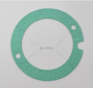 Těsnění topení EBERSPRECHER D1LC D&E UK-D1LC/LCC