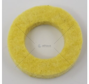 Těsnění topení EBERSPRECHER D3LC DAF 1351900