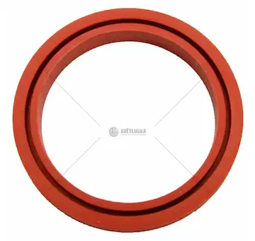 Těsnění trubky gumové | 4740022