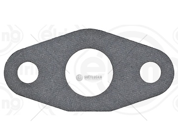 Těsnění trubky odtoku oleje turbodmychadla man  d0824/d0826/d2840/d2865  0037785_A