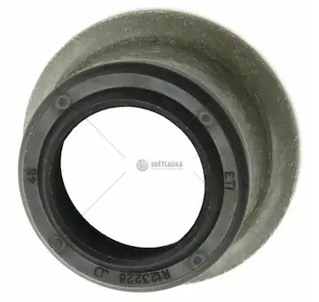 Těsnění trubky originál jd | R123226