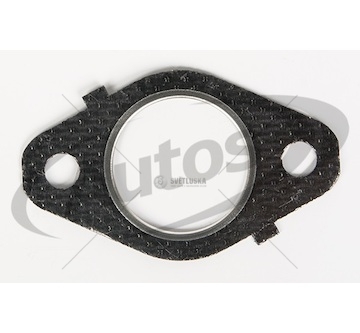 Těsnění trubky výfuku daf lf45, avia d-line, iveco e.cargo, 0146586_A