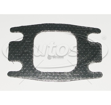 Těsnění trubky výfuku iveco stralis 0096328_A