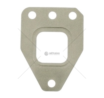 Těsnění trubky výfuku man tga/tgs/tgx 0146588_A