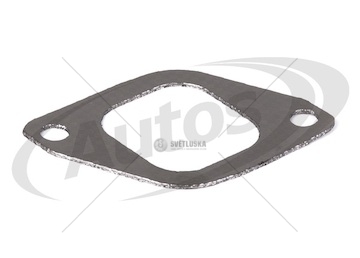 Těsnění trubky výfuku rvi magnum 420,390, 430,  470, e.tech 400,440,480 r.v.2000- 0139845_A