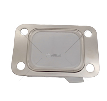 Těsnění turba Multicar M26.2,4,5, FUMO E-3