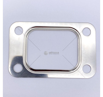 Těsnění turba Multicar M26.2,5  FUMO E-3,4,5