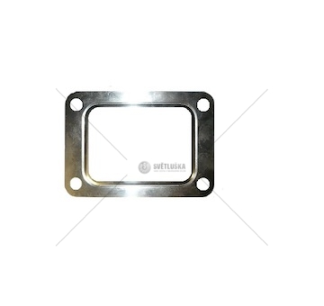 Těsnění turba plech LIAZ 73.38