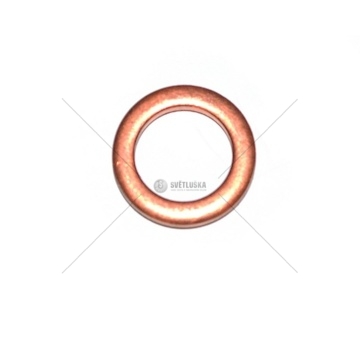 Těsnění turbíny citroen berlingo 08> kryt 1.6hdi zas 0157.08