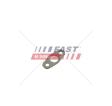Těsnění turbíny fiat ducato 06> kryt olej 2.2jtd ft48801