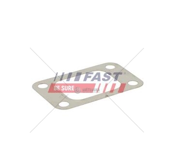 Těsnění turbíny fiat ducato 94> 2.5td ft49519