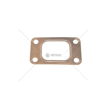 Těsnění turbodmychadla 89022043