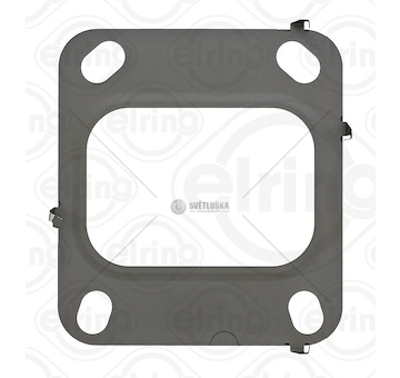 Těsnění turbodmychadla daf cf 290/330/370/400/440, xf 440 mx11 euro 6 0266060_A