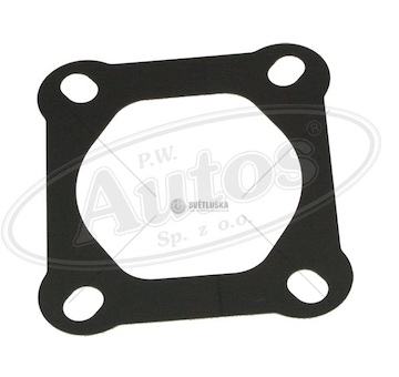 Těsnění turbodmychadla man f2000,m2000 d2066/ d2676/ d2866/ d2876 0133298_A