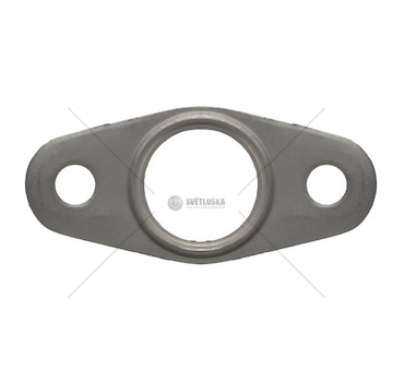 Těsnění turbodmychadla mercedes actros, antos, atego om904/906/926/924/934/936 0102106_A