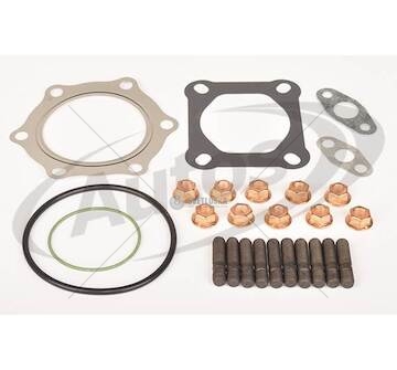 Těsnění turbodmychadla - sada man tga d2866lf28, d2066lf01-04, neoplan 0159351_A