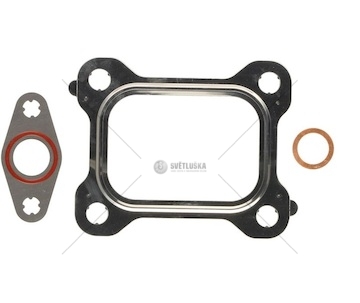 Těsnění turbodmychadla - sada scania p,g,r,t ds9/dsc9/ds11/dsc11 0178906_A