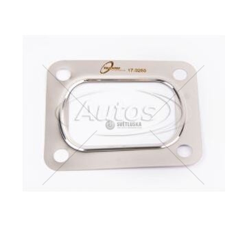 Těsnění turbodmychadla scania ds9/dsc9/ds11/dsc11 0025533_A