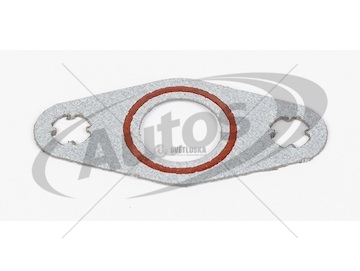 Těsnění turbodmychadla scania p,g,r,t dc9/11/12/13 0128124_A