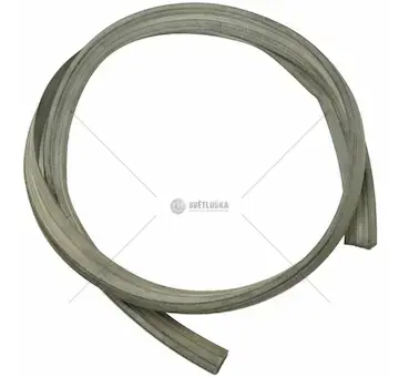 Těsnění uds l=1200mm | 01PLC91215661213