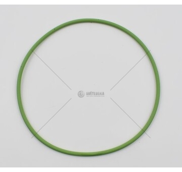 Těsnění válce, o-kroužek LEMA LE126677