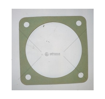 Těsnění válce posil.řazeni