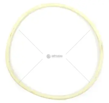 Těsnění válce pr.102 mm (bílé) | 7101-0102-5
