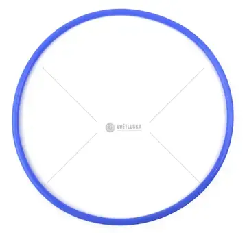 Těsnění válce pr. 110mm (modré) silikon uř ii | 80.002.003
