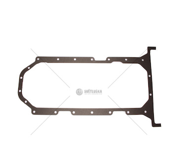 Těsnění vany 4V (Papír) 80002083